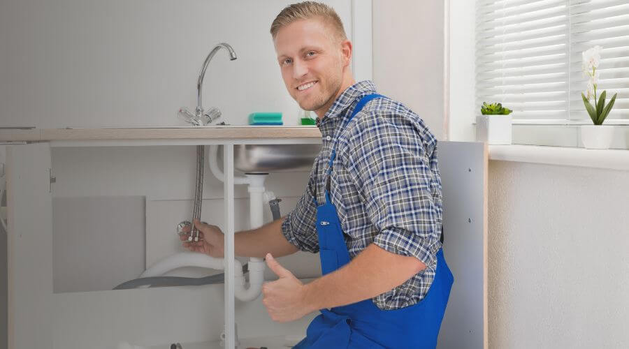 Burst Pipe Emergency Service in Costa Mesa, CA